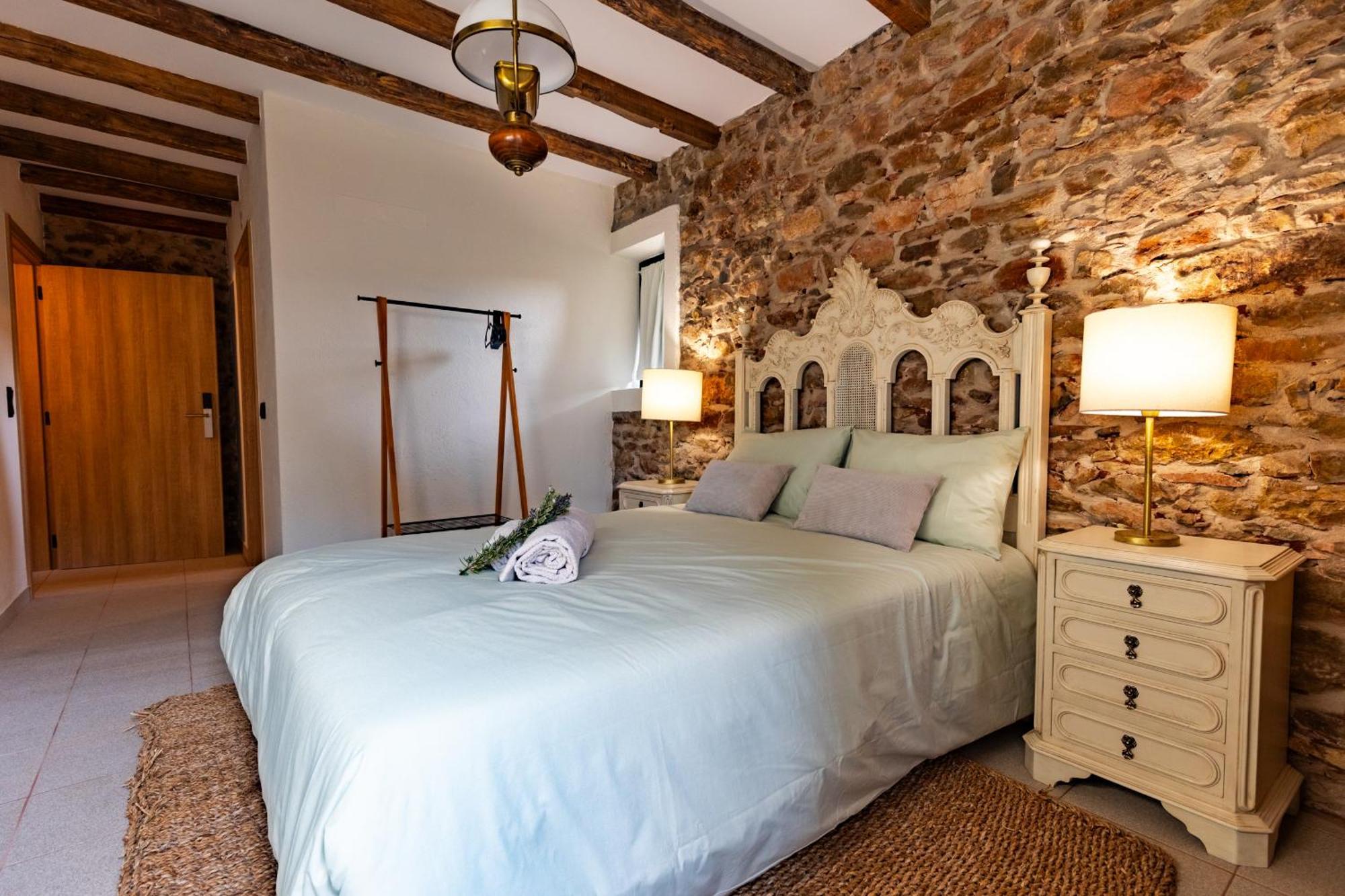 Hotel Retiro Do Lavrador Alvaiázere Esterno foto