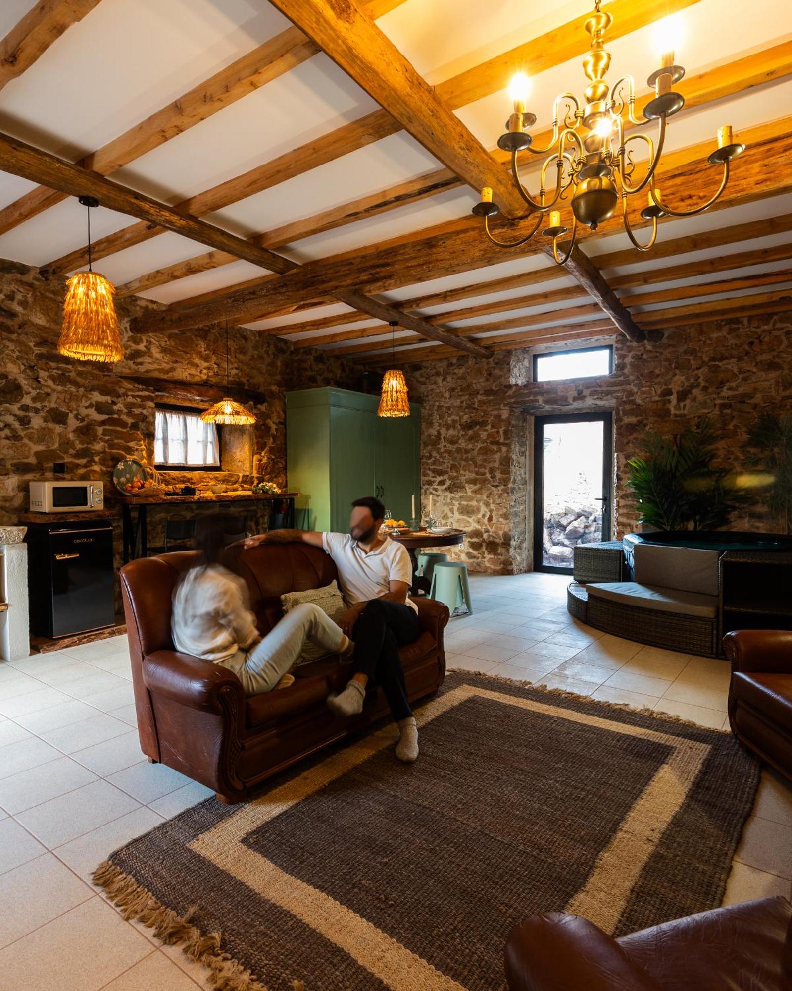 Hotel Retiro Do Lavrador Alvaiázere Esterno foto