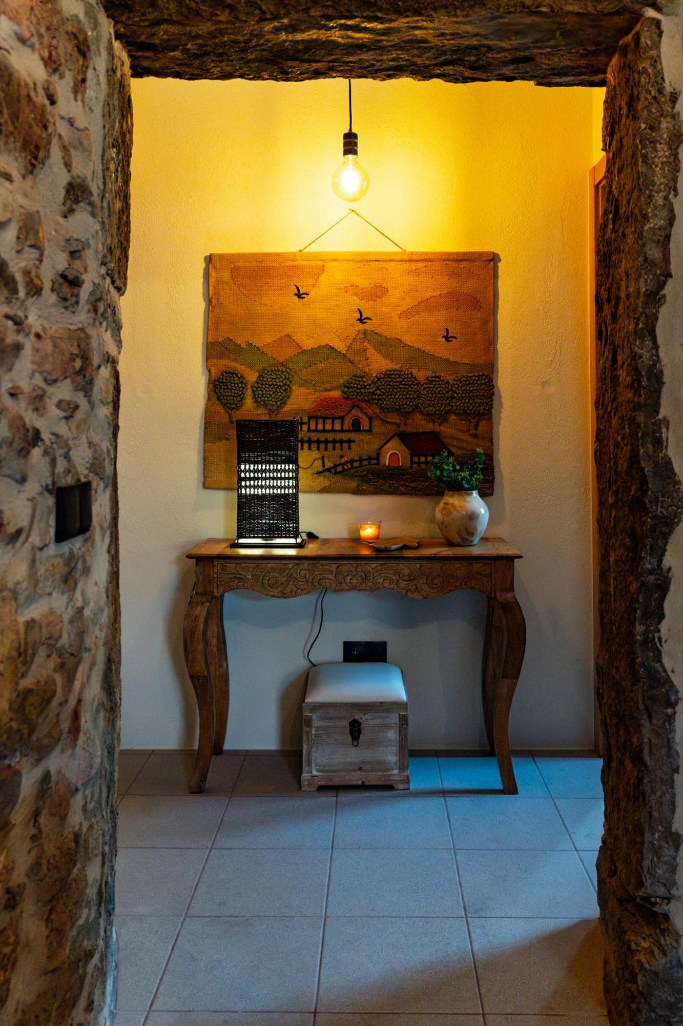 Hotel Retiro Do Lavrador Alvaiázere Esterno foto
